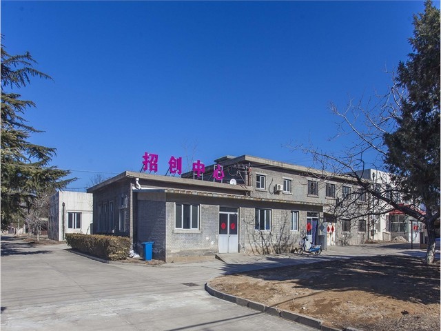 相城区简单厂房设计装修多少钱