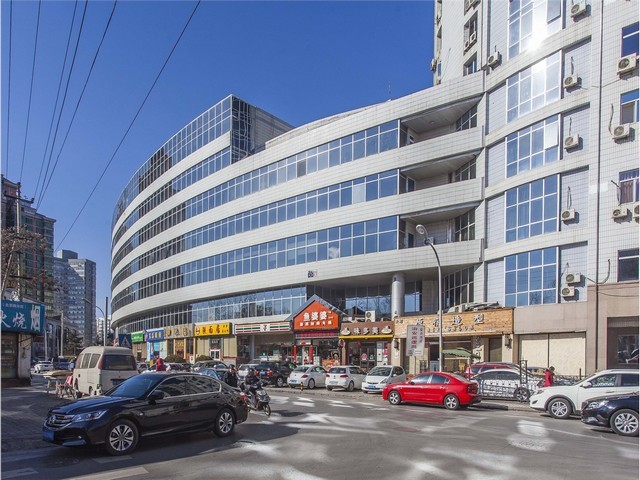 相城区简单厂房设计装修多少钱